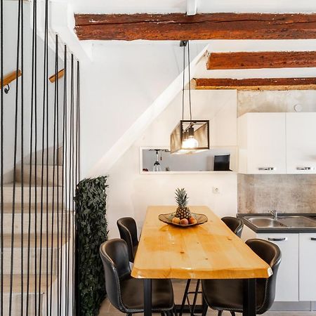 Apartment Toma Вела Лука Екстериор снимка