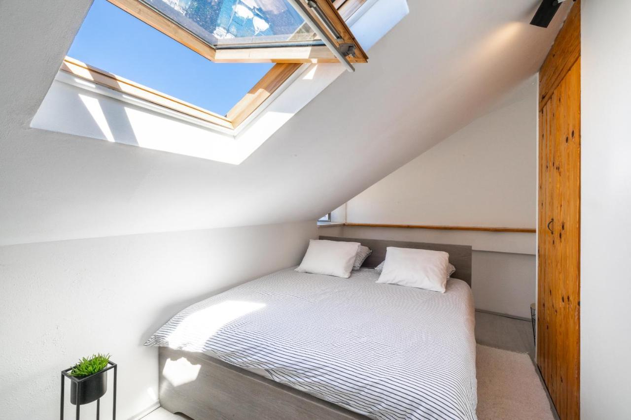 Apartment Toma Вела Лука Екстериор снимка