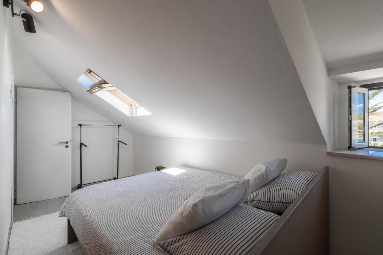 Apartment Toma Вела Лука Екстериор снимка
